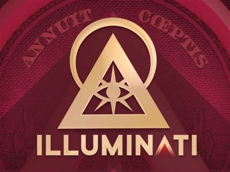 how do i become a member of the illuminati